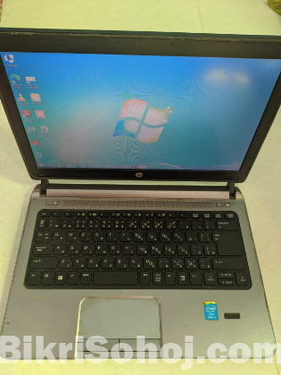 HP ProBook 430 G1